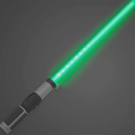 Yoda Lightsaber Star Wars Shopdisney Yoda Lightsaber Star Wars