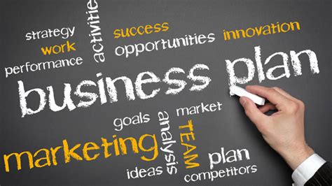 Creating A Business Plan Course Online Video Lessons