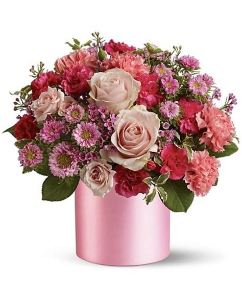 Show mom how much she means to you with these beautiful bouquets. Discount Mothers Day Flowers Under $50 - Home
