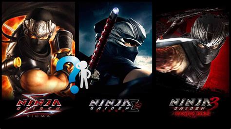 Ninja Gaiden Master Collection Para Pc Confunde Con Su Configuración