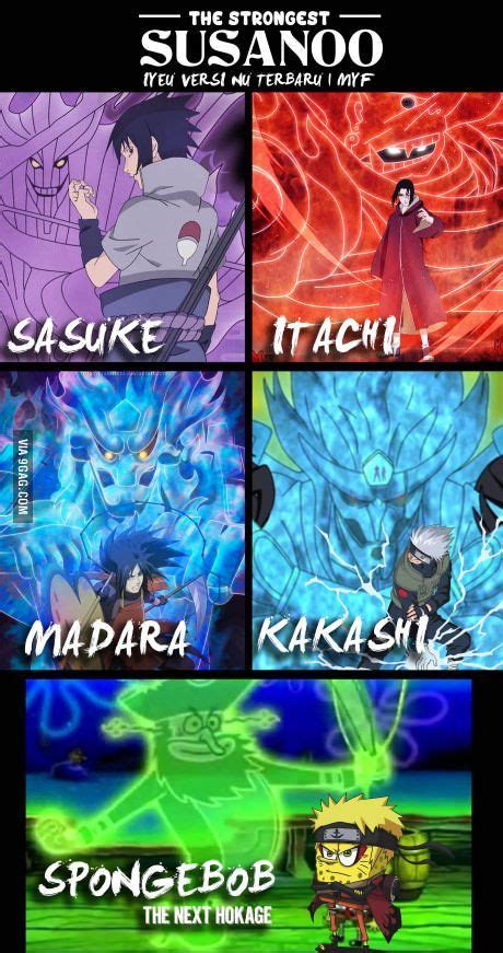 Tentu saja kumpulan tema acara yang menarik memang telah banyak dicari oleh orang di internet. Gambar Spongebob Versi Naruto - Gambar Terbaru HD