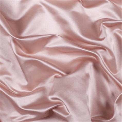 Light Pink Silk Duchess Satin Pink Silk Duchess Satin Pink Aesthetic