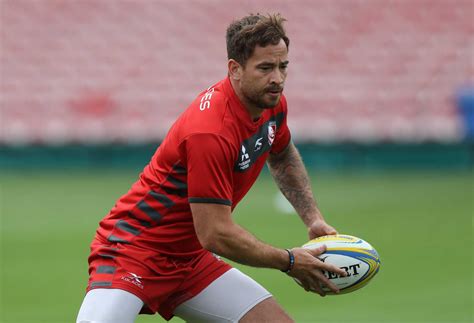 Danny Cipriani Charged With Assault On Police The Roar