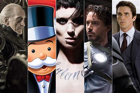 Who Or What Topped Forbes 15 Richest Fictional Characters