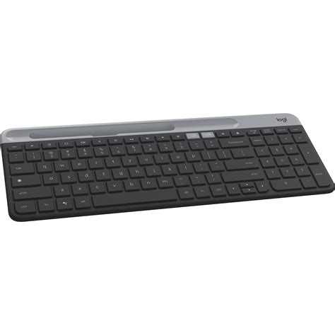 Logitech K580 Slim Multi Device Wireless Keyboard 920 009270 Bandh
