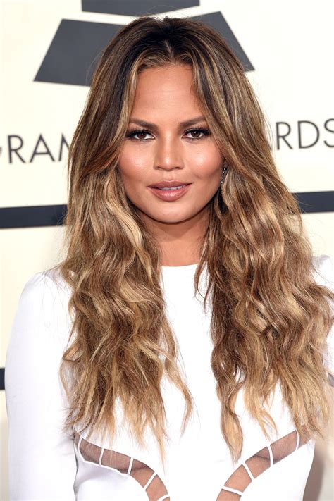 2015s Most Popular Hair Color Trends
