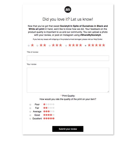 20 Examples of How to Ask for a Customer Review (Plus Templates)