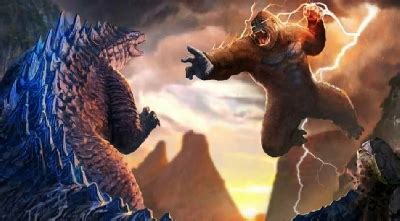 Un nouveau trailer dévoile des images inédites du film. Godzilla vs. Kong 2021 Trailer News - Godzilla Movies