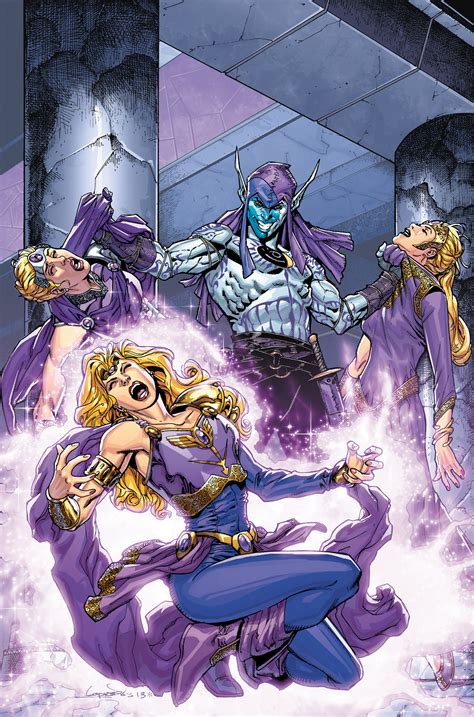 What was the gross for sword and sorcery? Kalaa (Prime Earth) | DC Database | FANDOM powered by Wikia