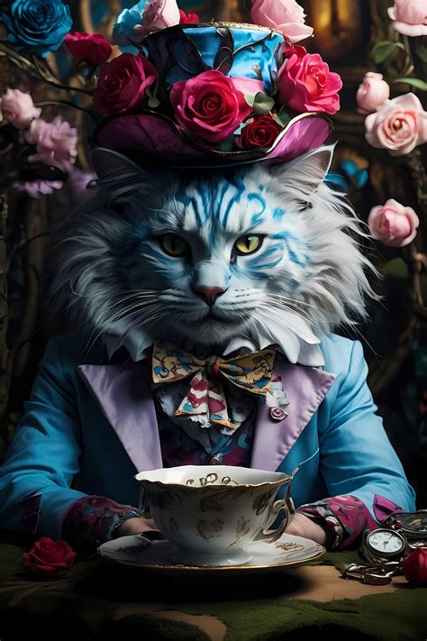Alice Webbx Changed Everything