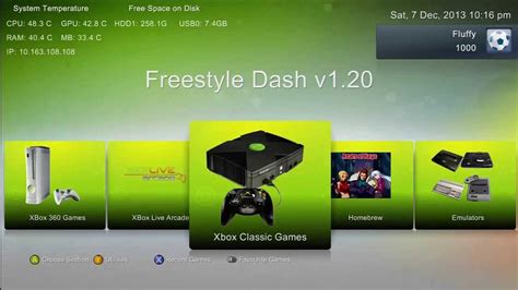 How To Change Your Rol With Freestyle Dashv120 Rghjtag Youtube