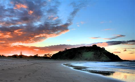 Far North District Northland New Zealand Sunrise Sunset Times