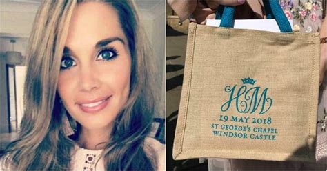 Royal Wedding Guests Sell T Bags On Ebay For Major Cashola