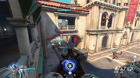 Overwatch Rialto Guide Tips Tactics And Strategy Advice Overwatch