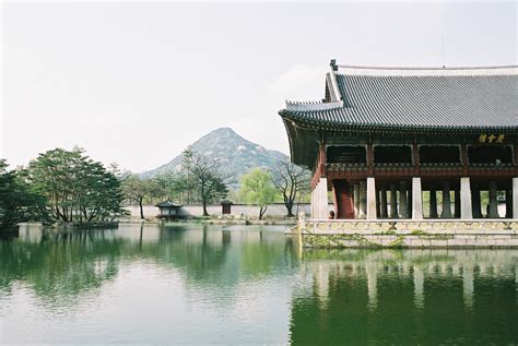 One of the best points of interest in seoul that's also free! Stunningly Beautiful Places To Visit In South Korea