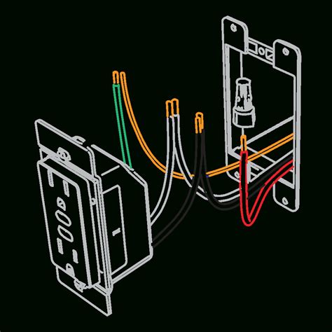 As a rule of thumb, live wires are always brown, blue wires are neutral, and green and yellow striped wires are earth wires. House Wiring For Beginners - Diywiki - Outlet Wiring Diagram | Wiring Diagram