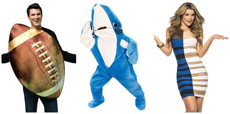 The 10 Best Halloween Costumes Inspired By Pop Culture Aol Lifestyle