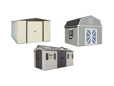 Composite trim will save you time and money building a cheap shed is a fairly straightforward process that can save you a ton of money. How to Build Your Own Cheap Shed Using DIY Materials and ...