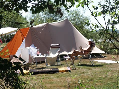 Camping Domaine De Leglantière In Castelnau Magnoac France 2023 Book Your Camping On