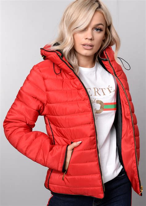 Lightweight Quilted Jacket Womens Uk Fashion Belen Сlick Here Pictures Women’s And Ladies