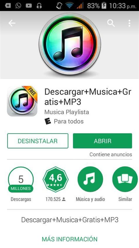 Descargar aplicacionpara descargar jnego hackealo. Una Aplicación Para Descargar Música Gratis Mp3 - Nueva ...