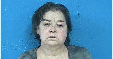 Kingsport Woman Accused Of Attacking Ex Husband With Car Crime