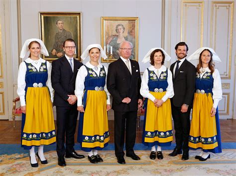 Sweden 2020 population is estimated at 10,099,265 people at mid year according to un data. Princess Sofia Wears Traditional Swedish Hat for Royal ...