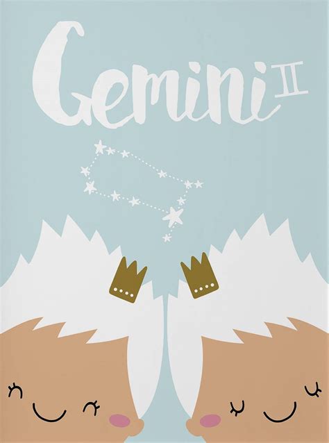 This will be a year where you will be happy with the support of luck and even the reduction of obstacles that were following you for a long time. Gemini Horoscope for April 2, 2021 | Astrology gemini ...