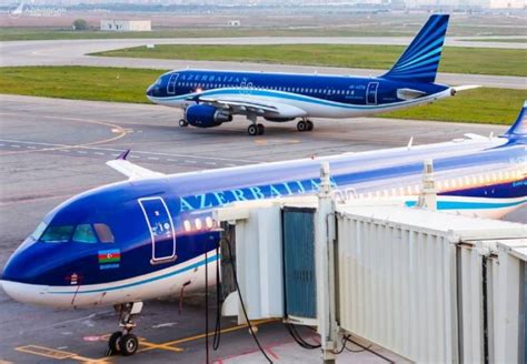 Azerbaijan Airlines Set To Start Direct Flights To Pakistan To Boost