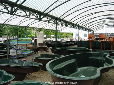 Blagdon Water Garden Centre In Bristol