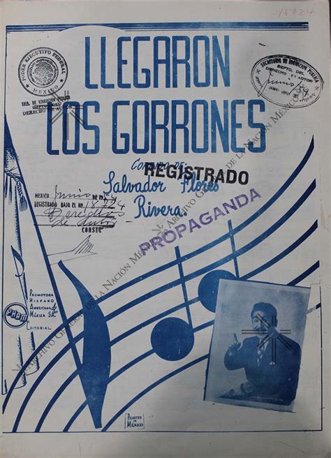 “a Qué Le Tiras Cuando Sueñas Mexicano” Chava Flores El Cronista Musical De La Ciudad Archivo