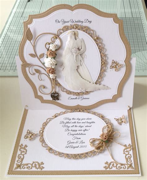 Handmade Wedding Shop Handmade Products Wedding Cards