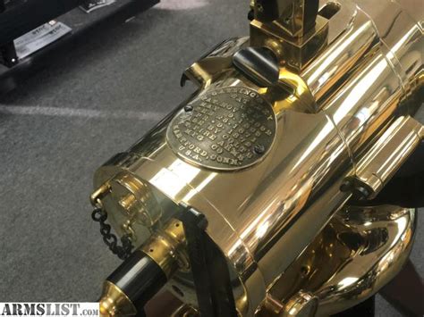 Armslist For Sale Colt 1877 Bulldog Gatling Gun