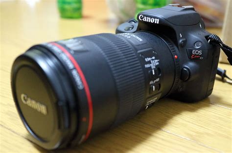 Canon rebel t5i eos 700dkiss x7i specifications and images leaked. CANON EOS Kiss X7: シモケンサイズのブログ