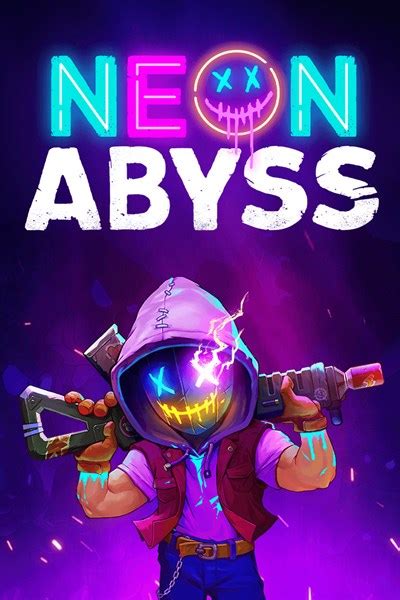 Neon Abyss Launch Edition Is Now Available For Xbox One Xbox Wire