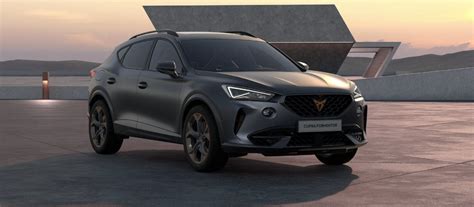 2021 cupra formentor vz review. Model specifications - CUPRA Formentor guide | SEATCupra ...