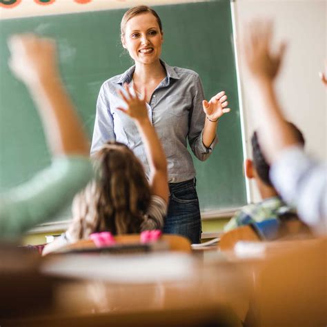 Beginning Teachers Deliver Same Quality Of Teaching As Experienced Teachers Featured News