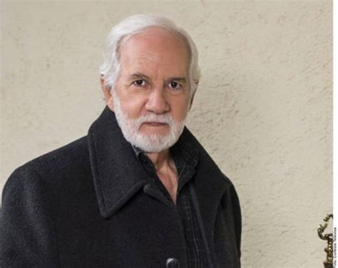 Fallece El Actor Ricardo Blume El Heraldo De Aguascalientes