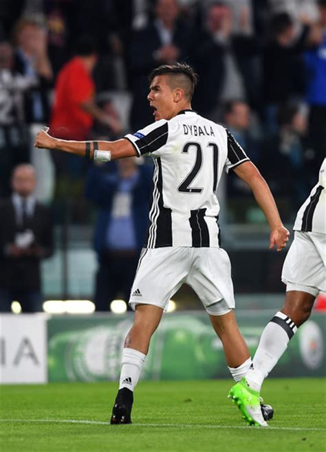 Marchesin, manafa, mbemba, pepe, sanusi, corona. Juventus v FC Barcelona - UEFA Champions League Quarter ...