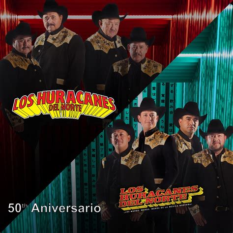 ‎50th Aniversario De Los Huracanes Del Norte En Apple Music