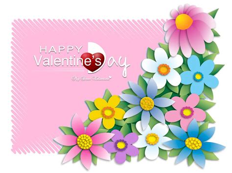 #Flowers #Valentine #Wallpaper | Valentine picture, Happy valentine, Romantic valentine