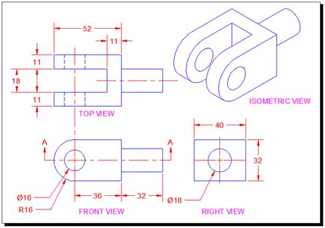 Autocad Interface | Cad cam Engineering WorldWide - Part 5
