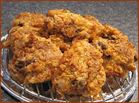 Sweat onion for 5 mins until soft, but not coloured. Fat Johnny's Front Porch: Pan Fried Chicken