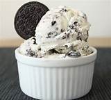 Oreo Ice Cream Pictures