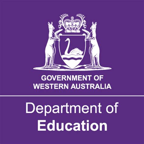 Department Of Education Wa Youtube