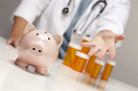 How To Reduce Medication Costs Prescription Assistance