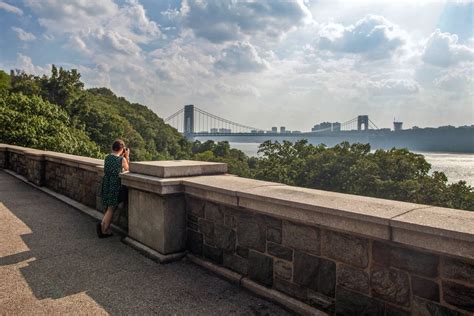 Fort Tryon Park Washington Heights