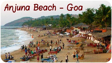 Goa Goa Beach Beauty Speed123