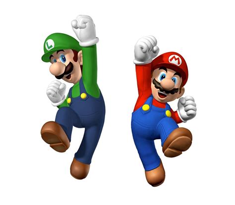 Mario And Luigi Wallpapers Top Free Mario And Luigi Backgrounds