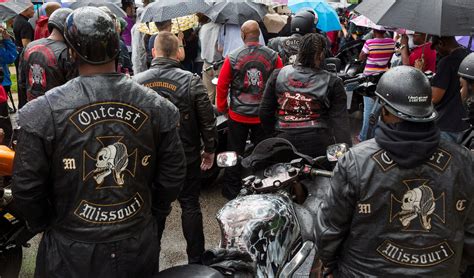 What Are The Most Dangerous Motorcycle Clubs Motorcycle